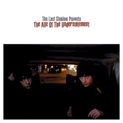 The Age of the Understatement cover