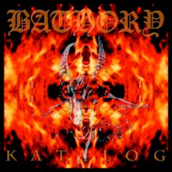 Katalog album by Bathory
