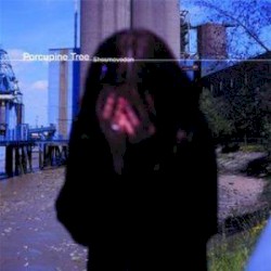 Shesmovedon album by Porcupine Tree
