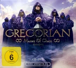 Masters of Chant Chapter VIII