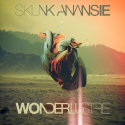Wonderlustre album by Skunk Anansie