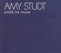 Under the Thumb album by Amy Studt