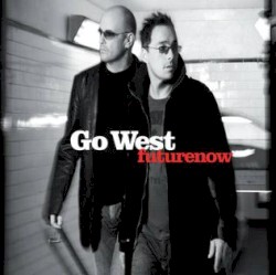 Futurenow album by Go West