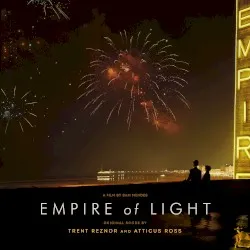 Empire of Light album by Trent Reznor and Atticus Ross