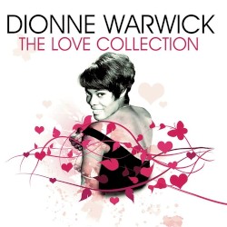 The Love Collection album by Dionne Warwick