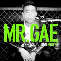 Mr. Gae album by Gary