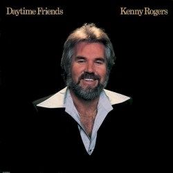 Daytime Friends album by Kenny Rogers
