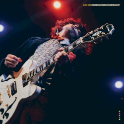 The Deadbeat Bang of Heartbreak City album by Beach Slang