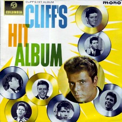 Cliff's Hit Album album by Cliff Richard