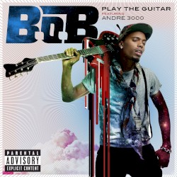 Play the Guitar album by André 3000