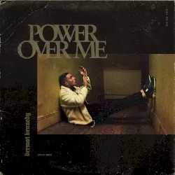 Power Over Me album by Dermot Kennedy