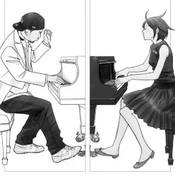 Allegro Cantabile e.p. album by Suemitsu & the Suemith