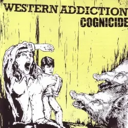 Cognicide album by Western Addiction