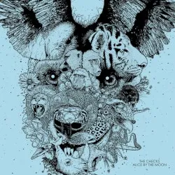 Alice by the Moon album by The Checks