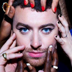 To Die For album by Sam Smith