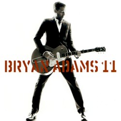 11 album by Bryan Adams