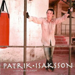 Vi som aldrig landat album by Patrik Isaksson