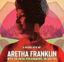 A Brand New Me (Aretha Franklin album) album by Aretha Franklin