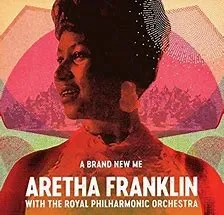 A Brand New Me (Aretha Franklin album)