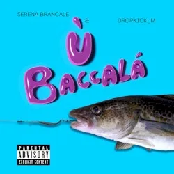 Baccalà album by Serena Brancale
