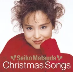 Seiko Matsuda Christmas Songs album by Seiko Matsuda