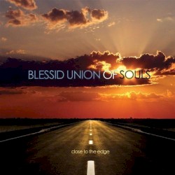 Close to the Edge album by Blessid Union of Souls