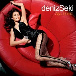 Aşk Denizi album by Deniz Seki