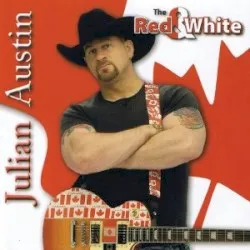 The Red and White album by Julian Austin