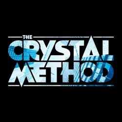 The Crystal Method