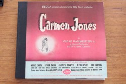 Carmen Jones