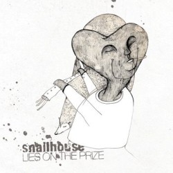 Lies on the Prize album by Mike Feuerstack