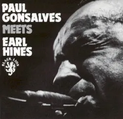 It Don’t Mean A Thing If It Ain’t Got That Swing! album by Paul Gonsalves