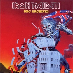 BBC Archives album by Iron Maiden