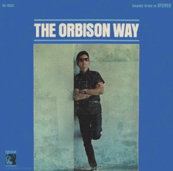 The Orbison Way album by Roy Orbison