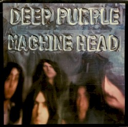Machine Head album by Deep Purple