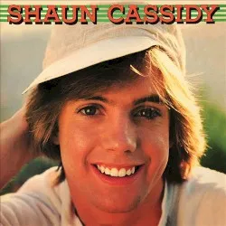 Shaun Cassidy album by Shaun Cassidy