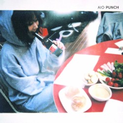 Aio Punch album by Ai Otsuka