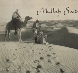 Mullah Said