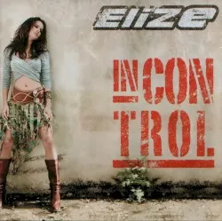 In Control album by EliZe