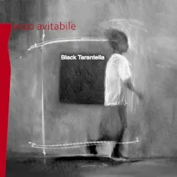 Black Tarantella album by Enzo Avitabile