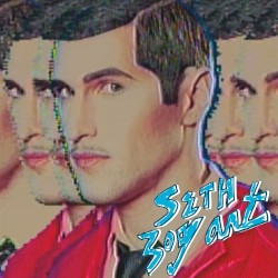 Seth Bogart album by Hunx and His Punx