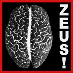Opera album by Zeus!