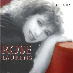 Envie album by Rose Laurens