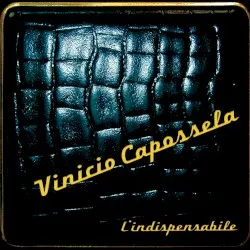 L'indispensabile album by Vinicio Capossela