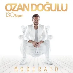 130 Bpm Allegro album by Ozan Doğulu
