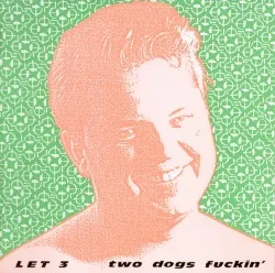 Two Dogs Fuckin'