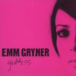 Goddess album by Emm Gryner