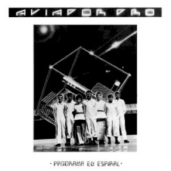 Programa en espiral