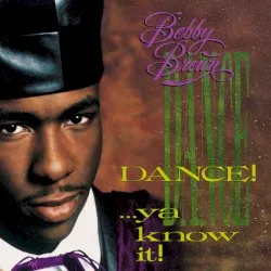 Dance!...Ya Know It!