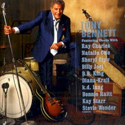 Playin' with My Friends: Bennett Sings the Blues album by Tony Bennett